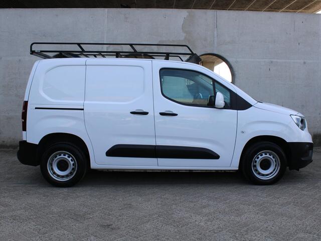 Opel COMBO 1.5D L1H1 Edition | AIRCO | CRUISE CONTROL |