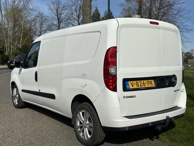 Opel COMBO 1.6 CDTi L2H1 Sport NAP * Zeer netjes * Uniek zie advertentie