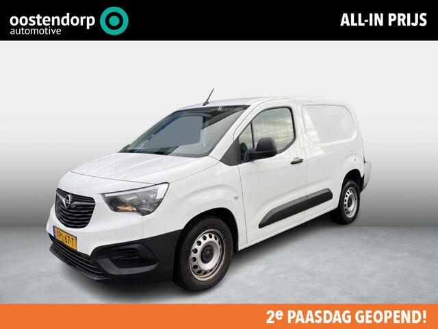 Opel COMBO 1.5D L1H1 Edition | Carplay |