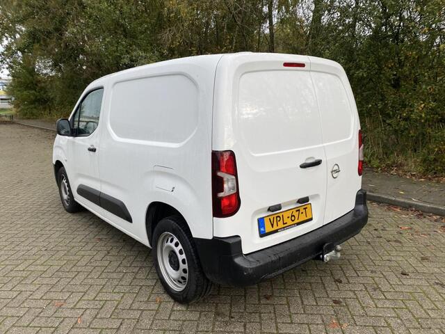 Opel COMBO 1.5D L1H1 Edition | Carplay |