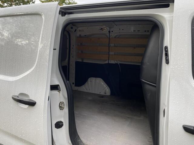 Opel COMBO 1.5D L1H1 Edition | Carplay |