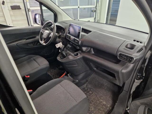 Opel COMBO 1.5D L2H1 Navi/Carplay/Camera/Cruise