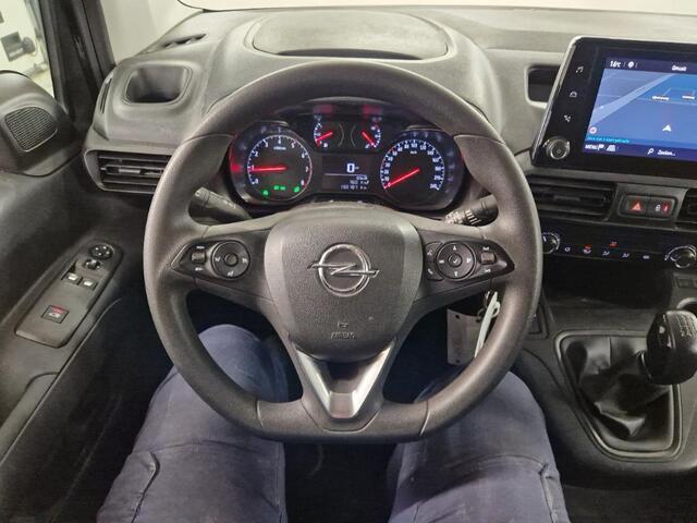 Opel COMBO 1.5D L2H1 Navi/Carplay/Camera/Cruise