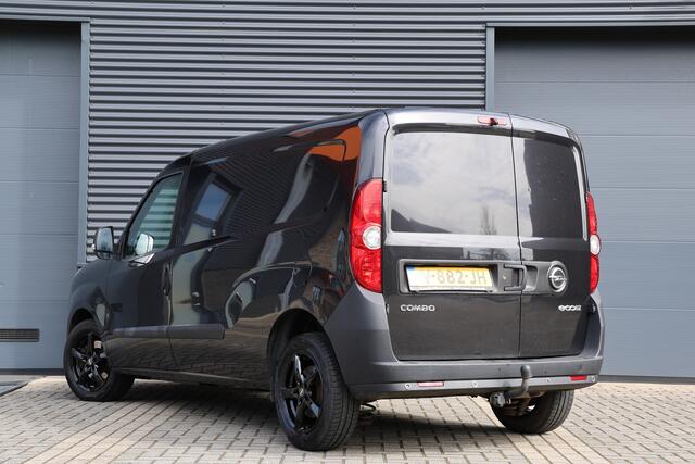 Opel COMBO 1.6 CDTi L2H1 | Marge | BTW & BPM Vrij | Airco | Camera | Trekhaak | Elek ramen | NAP Logisch | NL Auto | Nieuwe APK | Euro 6