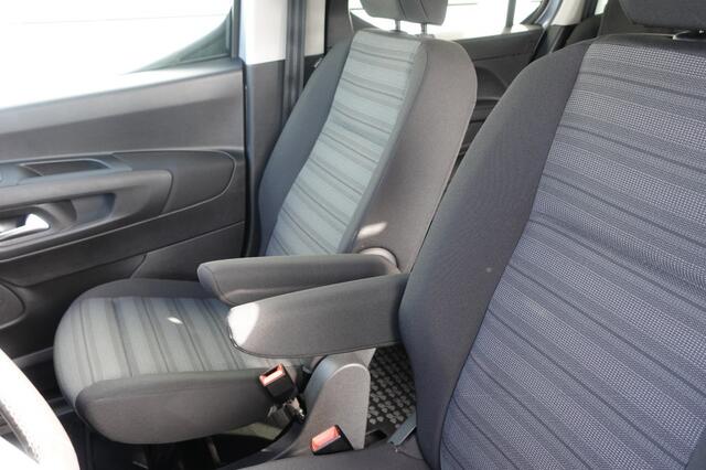 Opel COMBO Combo Life Automaat Winterpack Camera Clima