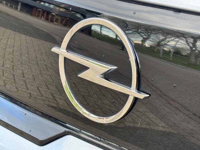 Opel COMBO 1.5D L2H1 131pk Schuifdeur Climate Camera Cruise *BPM-vrij* BTW