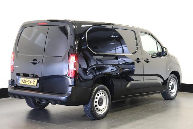 Opel COMBO 1.5D 102PK L2 EURO 6 - Airco - Navi - Cruise - ¤11.950,- Excl.