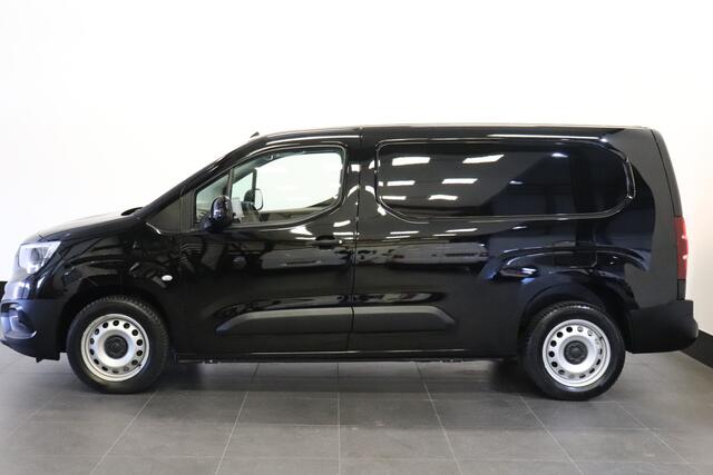 Opel COMBO 1.5D 102PK L2 EURO 6 - Airco - Navi - Cruise - ¤11.950,- Excl.