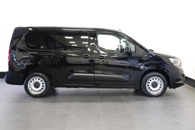 Opel COMBO 1.5D 102PK L2 EURO 6 - Airco - Navi - Cruise - ¤11.950,- Excl.