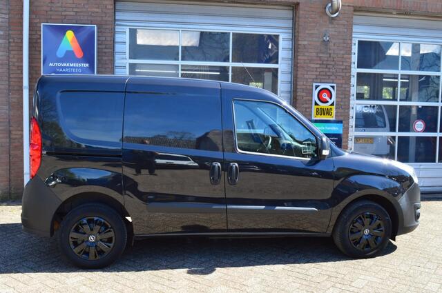 Opel COMBO 1.3 CDTi L1H1 Edit. Airco, Achterdeuren