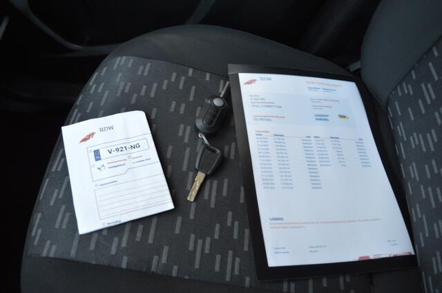 Opel COMBO 1.3 CDTi L1H1 Edit. Airco, Achterdeuren