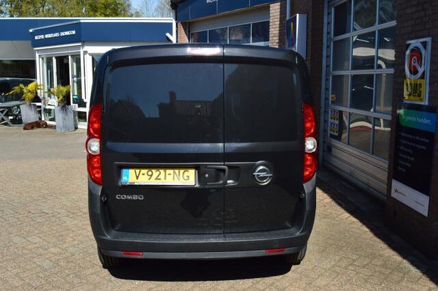 Opel COMBO 1.3 CDTi L1H1 Edit. Airco, Achterdeuren