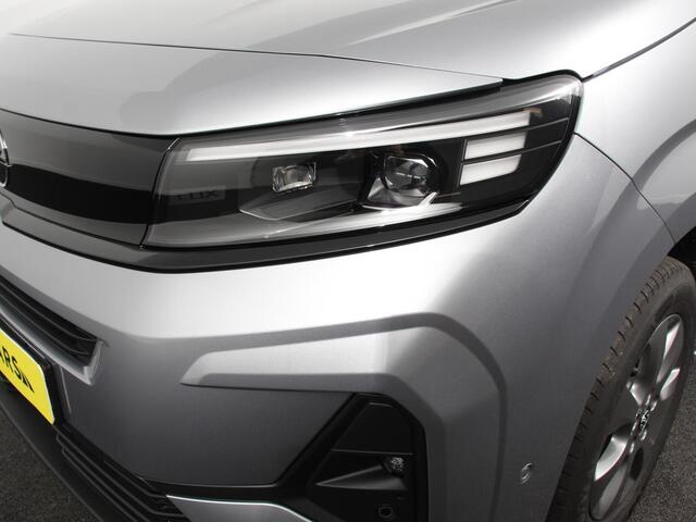 Opel COMBO 1.5 BlueHDi 130pk L2 Automaat Apple Carplay / Android Auto Navigatie Trekhaak Airco Camera Cruise Control Parkeersensoren V+A DAB