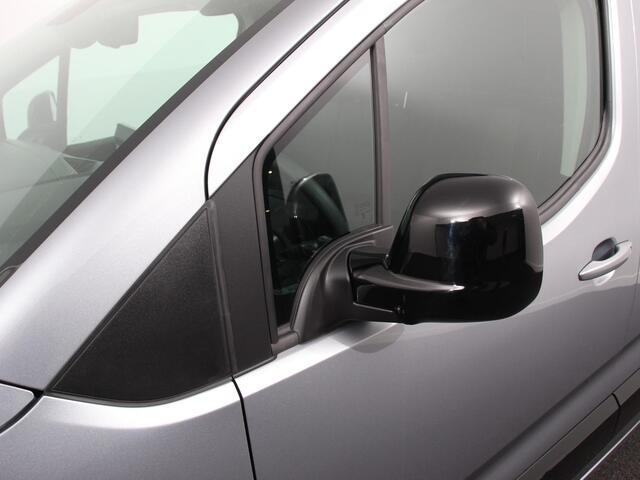 Opel COMBO 1.5 BlueHDi 130pk L2 Automaat Apple Carplay / Android Auto Navigatie Trekhaak Airco Camera Cruise Control Parkeersensoren V+A DAB