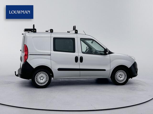 Opel COMBO 1.4 L1H1 ecoFLEX Benzine Selection Carplay Trekhaak Dakdragers