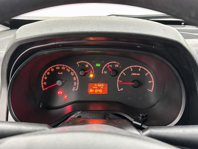 Opel COMBO 1.4 L1H1 ecoFLEX Benzine Selection Carplay Trekhaak Dakdragers