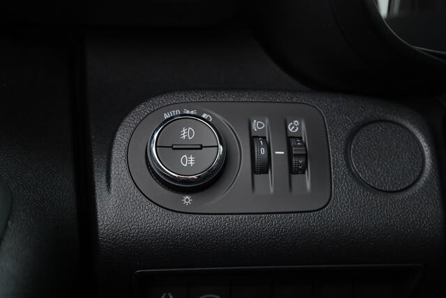 Opel COMBO 1.5D L2H1 Edition 102pk | Navi | Camera | Cruise | Winterpakket | Carplay