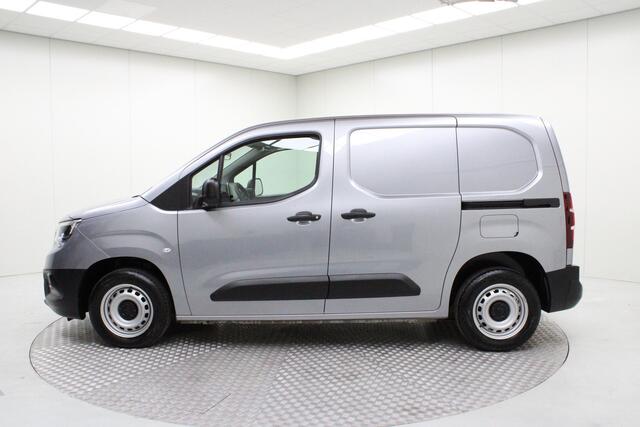 Opel COMBO 1.5 BlueHDi 100 S&S L1 | Zijdeur aan beide zijden | Carplay & Bluetooth | Navi | Airco