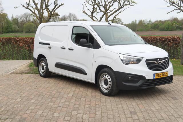 Opel COMBO 1.5D L2H1 Standaard
