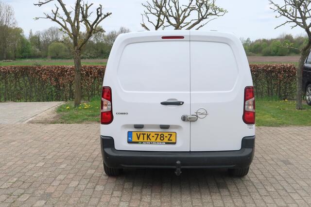 Opel COMBO 1.5D L2H1 Standaard