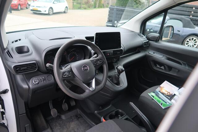 Opel COMBO 1.5D L2H1 Standaard