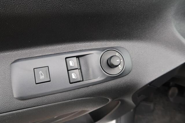 Opel COMBO 1.5D L2H1 Standaard