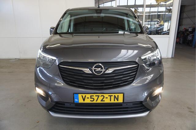 Opel COMBO 1.6D L1H1 Selection Navi - Stoel+Stuurverwarming L.M.Velgen