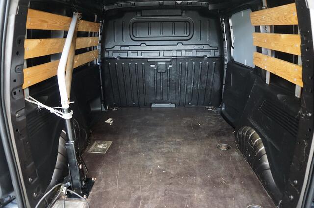 Opel COMBO 1.6D L1H1 Selection Navi - Stoel+Stuurverwarming L.M.Velgen