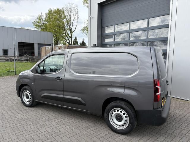 Opel COMBO Combo-e 50kWh L2 airco | navigatie | camera