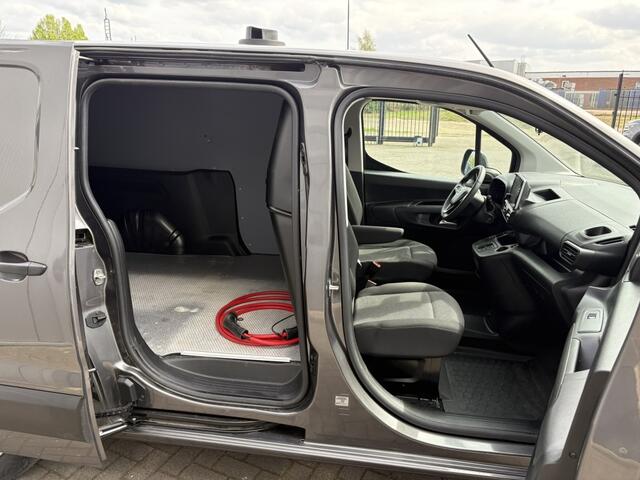 Opel COMBO Combo-e 50kWh L2 airco | navigatie | camera