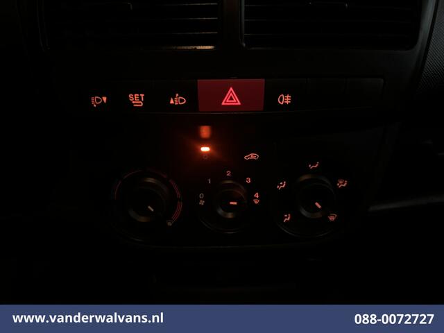 Opel COMBO 1.3 CDTi 96pk L2H1 Euro6 Airco | Parkeersensoren Zijdeur