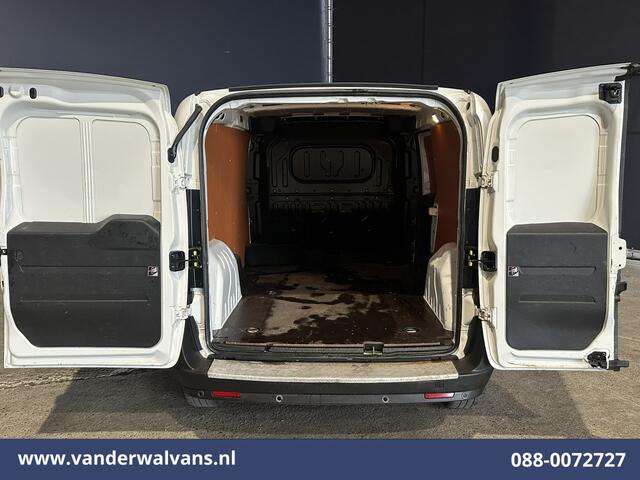 Opel COMBO 1.3 CDTi 96pk L2H1 Euro6 Airco | Parkeersensoren Zijdeur