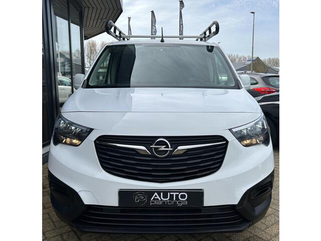 Opel COMBO 1.5D L2H1 Edition | Nette Staat | NL AUTO | Imperial | Airco | Cruise Control | Parkeersensoren | 2 Sleutels | APK tot 13-03-2027 |