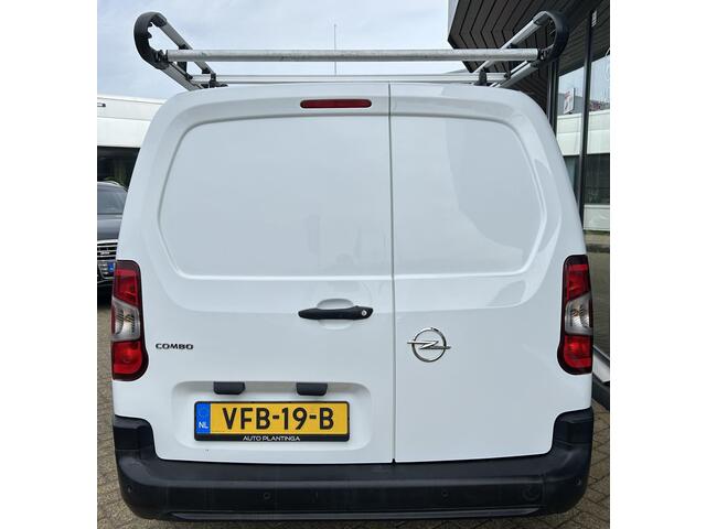 Opel COMBO 1.5D L2H1 Edition | Nette Staat | NL AUTO | Imperial | Airco | Cruise Control | Parkeersensoren | 2 Sleutels | APK tot 13-03-2027 |