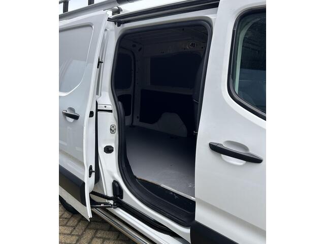 Opel COMBO 1.5D L2H1 Edition | Nette Staat | NL AUTO | Imperial | Airco | Cruise Control | Parkeersensoren | 2 Sleutels | APK tot 13-03-2027 |