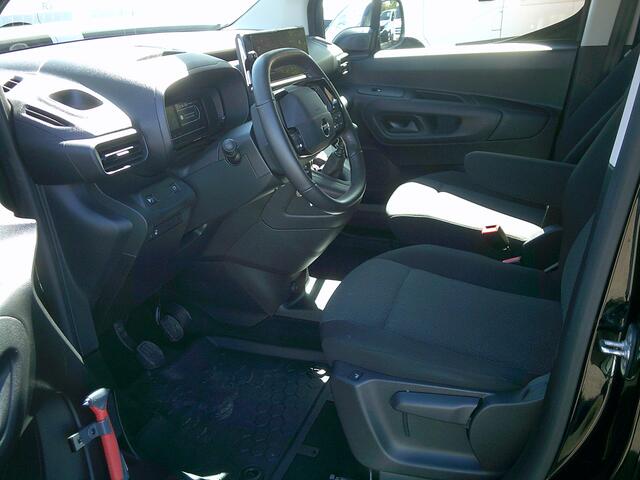 Opel COMBO 1.5 BlueHDi 100 S&S L2 VOORZIEN VAN AIRCO+CRUISE+LM VELGEN !!!