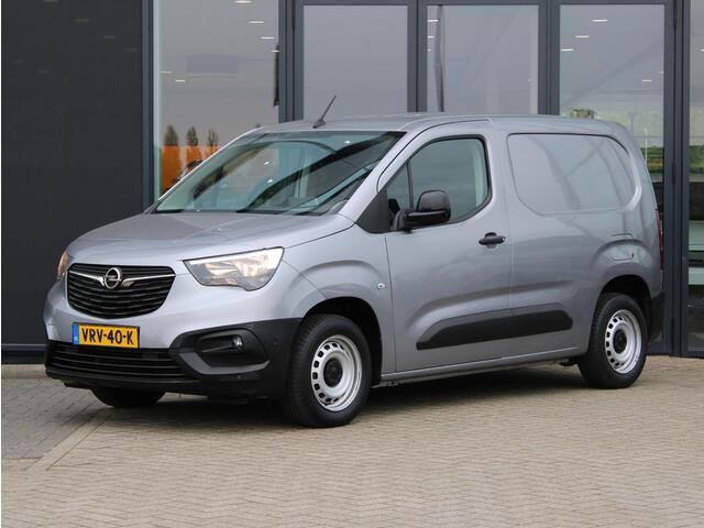Opel COMBO 1.5D L1H1 Edition | Camera / Airco / Cruise