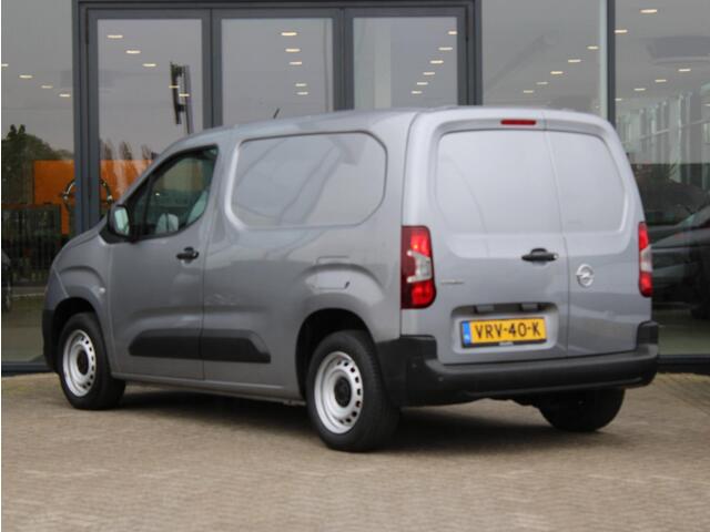 Opel COMBO 1.5D L1H1 Edition | Camera / Airco / Cruise
