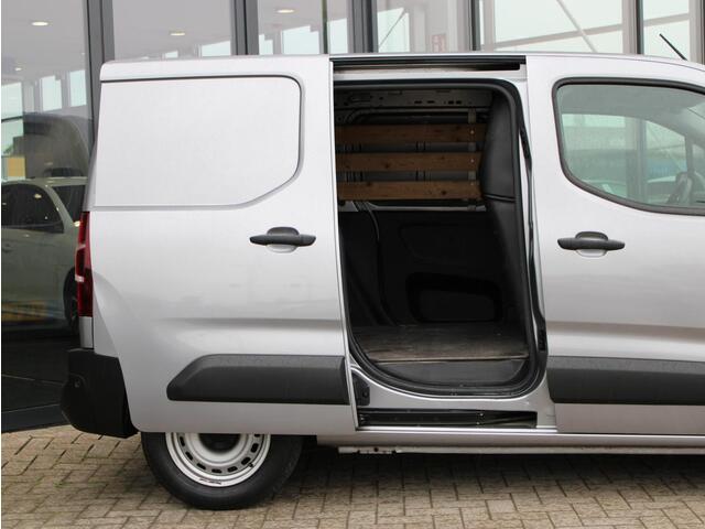 Opel COMBO 1.5D L1H1 Edition | Camera / Airco / Cruise