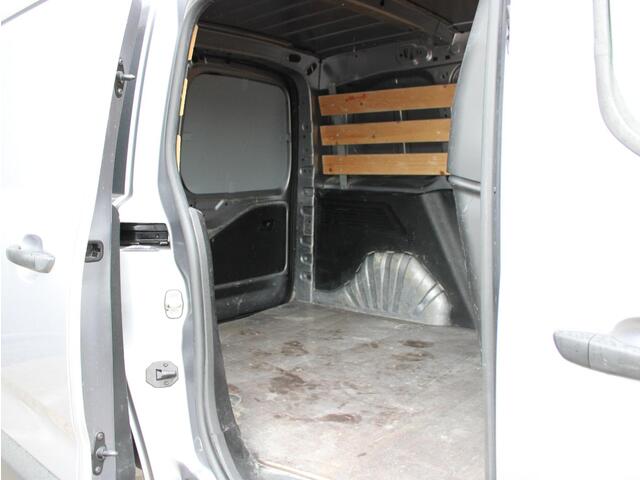 Opel COMBO 1.5D L1H1 Edition | Camera / Airco / Cruise