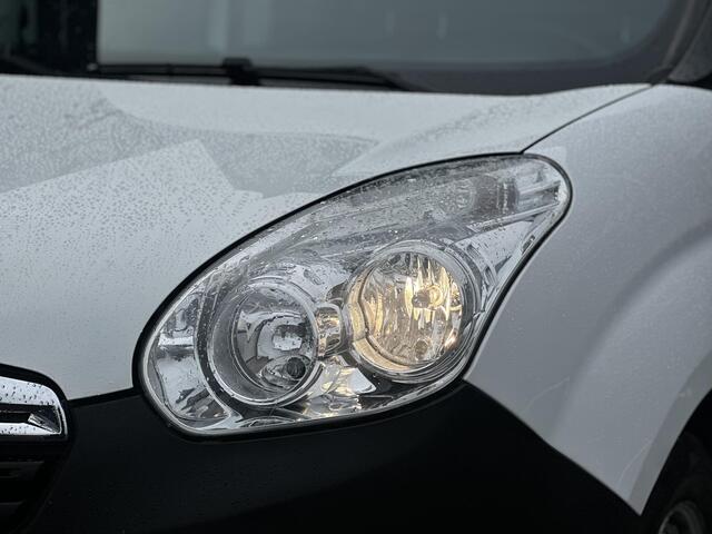 Opel COMBO 1.3 CDTi L1H1 Edition | Airco | Start/Stop | Bluetooth | Elektrische ramen | Laadvloer |