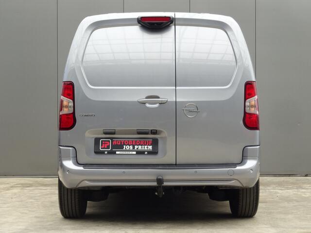 Opel COMBO 1.5 BlueHDi 130 S&S L1 * 3 ZITS * LUXE UITVOERING !!