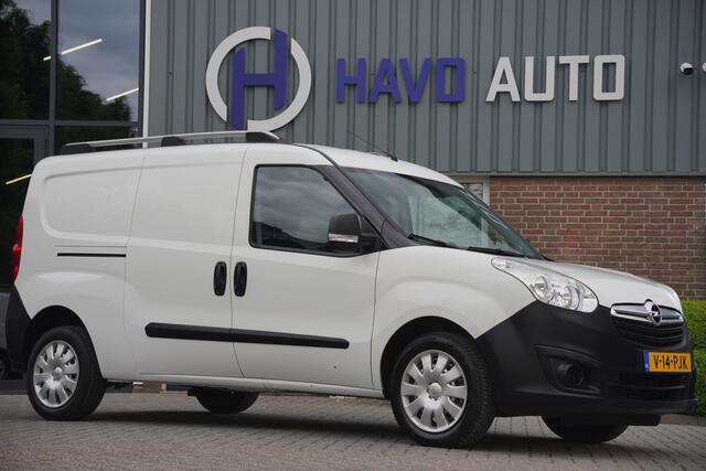 Opel COMBO 1.4 L2, AIRCO, TREKHAAK, BTW-VRIJ / MARGE