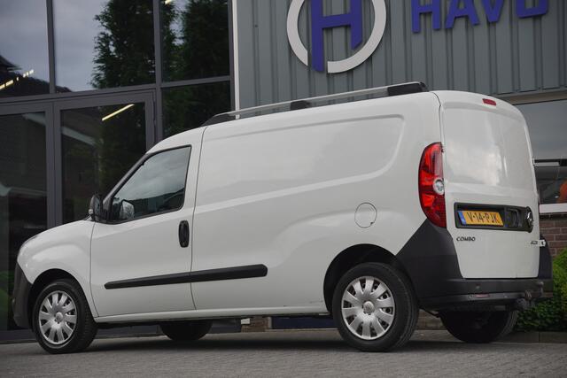 Opel COMBO 1.4 L2, AIRCO, TREKHAAK, BTW-VRIJ / MARGE