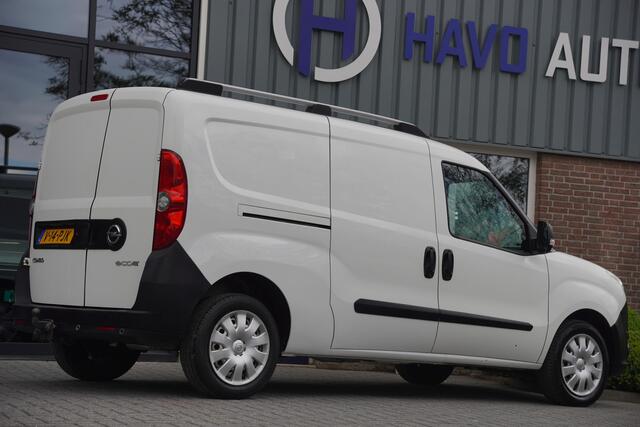 Opel COMBO 1.4 L2, AIRCO, TREKHAAK, BTW-VRIJ / MARGE