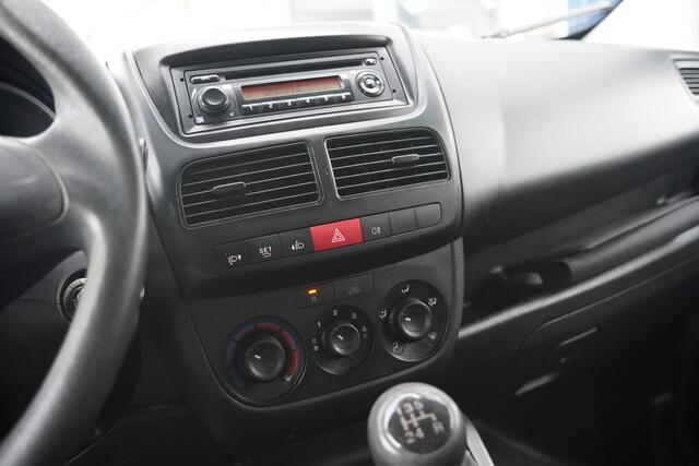Opel COMBO 1.4 L2, AIRCO, TREKHAAK, BTW-VRIJ / MARGE