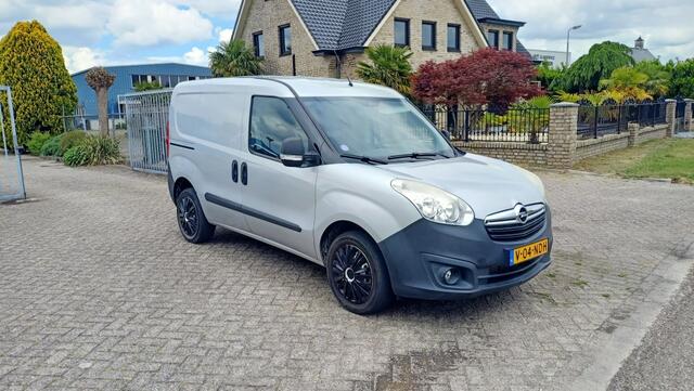 Opel COMBO VAN Onbekend