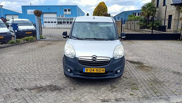Opel COMBO VAN Onbekend