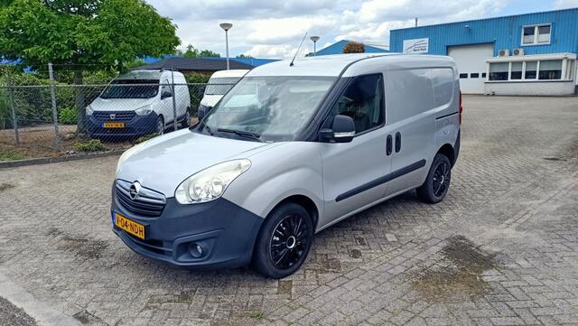 Opel COMBO VAN Onbekend