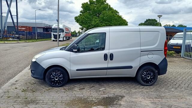 Opel COMBO VAN Onbekend